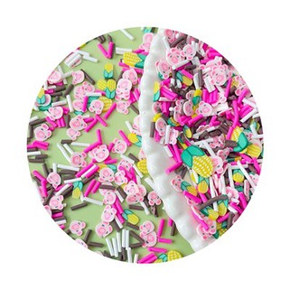 Gyvūnų galvos nagų dailės užpildas