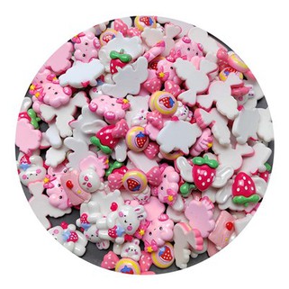 Plokščia nugara Planar Resin