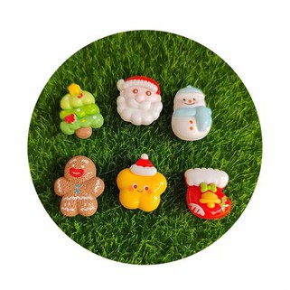 Flatback Resin Cabochon mielas